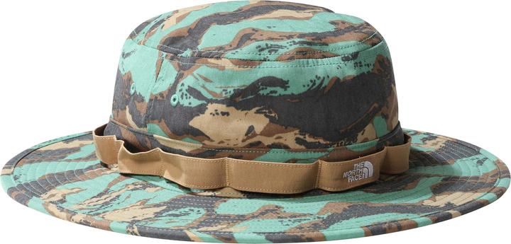 Actual product image North Face Class V Brimmer