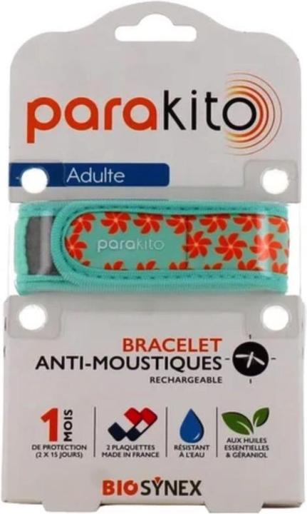 Image du produit Para‘Kito Mückenschutz (38 g)