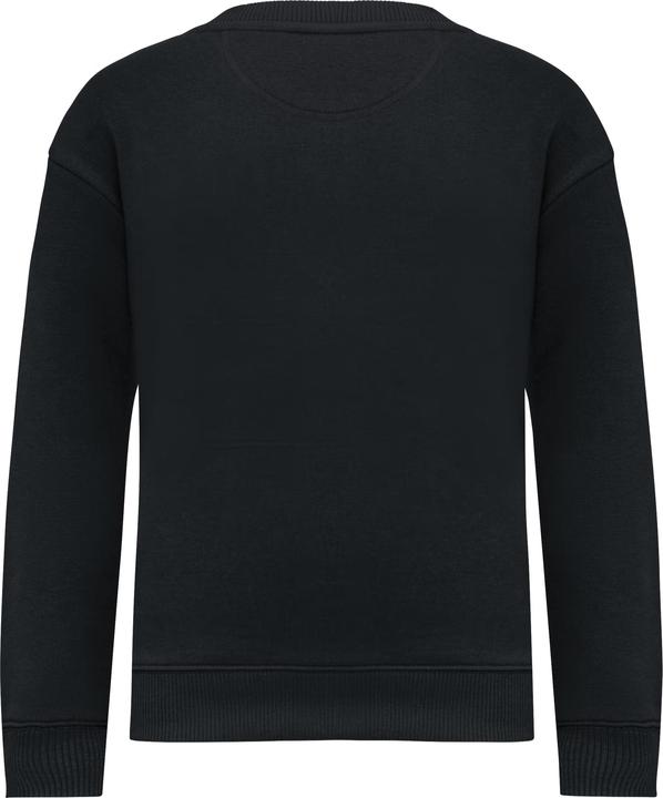 Actual product image Native Spirit Sweatshirt round neck child (128, 140)