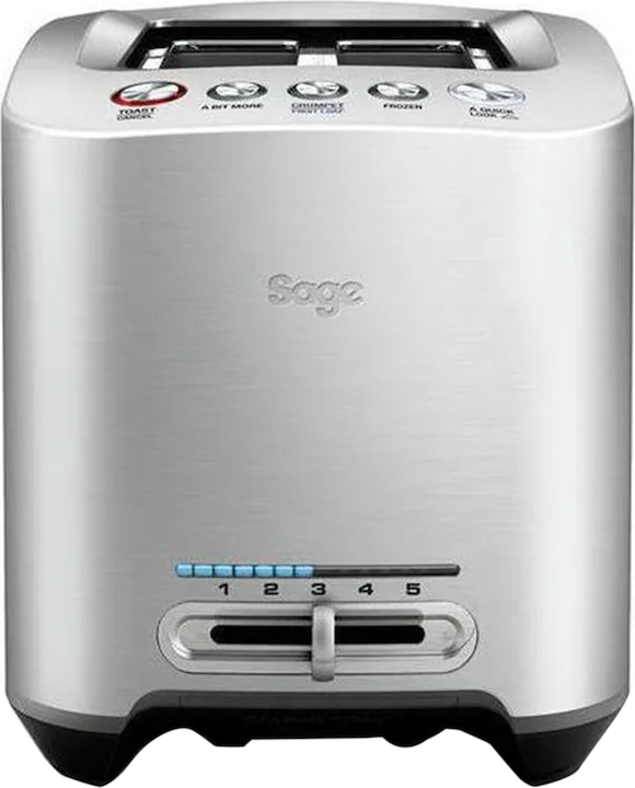 Sage le toast intelligent (Fiche CH)