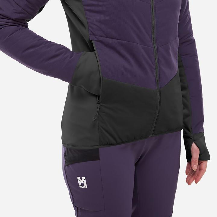 Produktbild Millet M White Primaloft Hoodie (S)