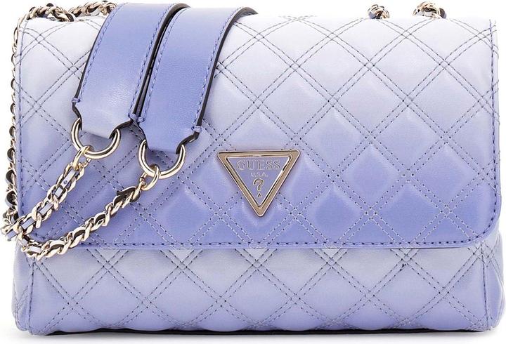 Actual product image Guess Giully Schultertasche 25 cm