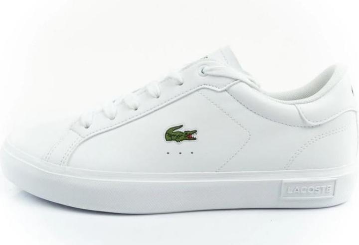 Actual product image Lacoste Sneaker POWERCOURT (38)