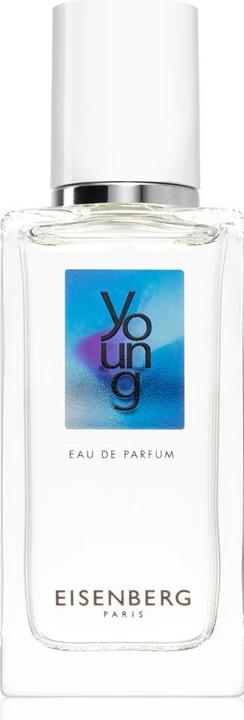 Produktbild Eisenberg Young EDP 30ml (Eau de Parfum, 30 ml)