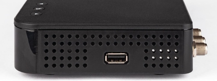 Produktbild Imperial HD 7i Twin (DVB-S2)