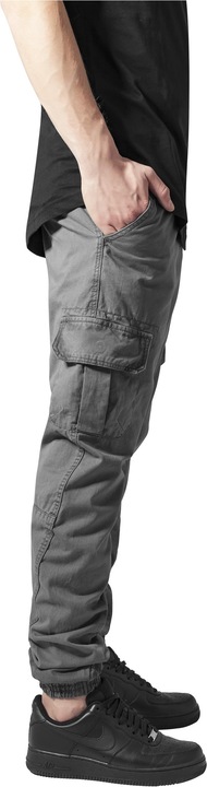 Produktbild Urban Classics Cargo Pants (S)