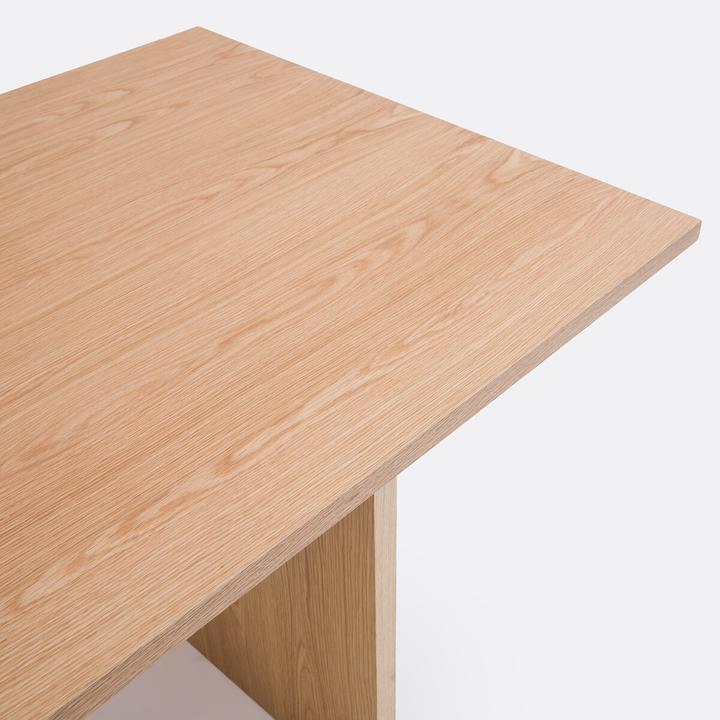 Actual product image La Redoute Interieurs Deling (230 x 100 x 75 cm)