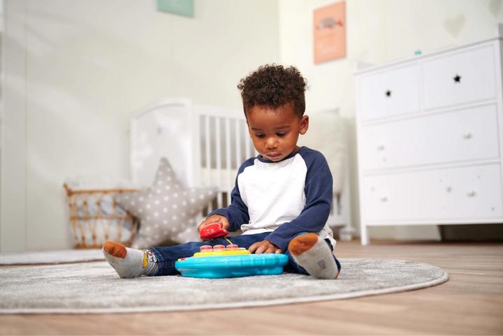 Produktbild ABC Buntes Telefon