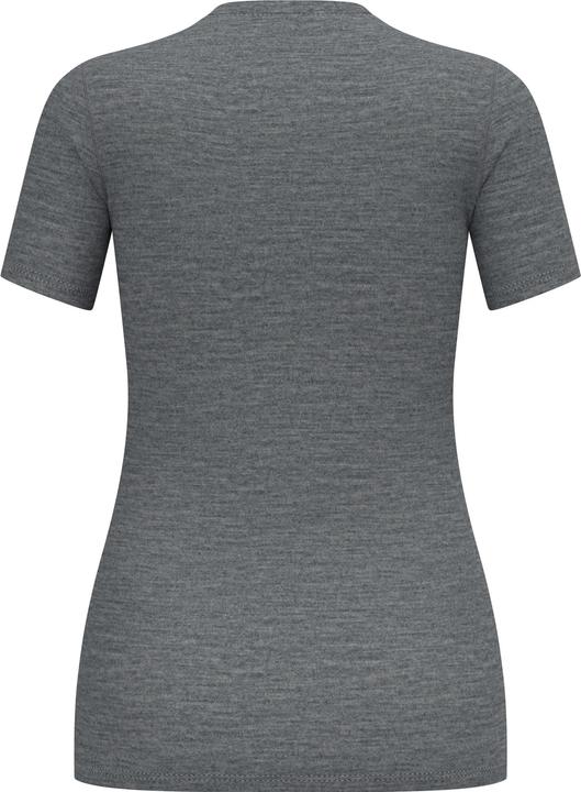 Actual product image Odlo Merino 160 Bl Crew Neck (M)