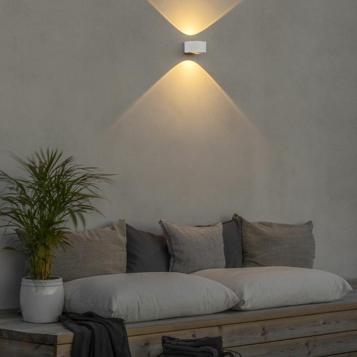 Productafbeelding Konstsmide Gela (980 lm, IP54)