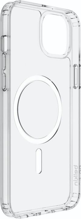 Produktbild Belkin Sheerforce Magn Schutzhuelle F/ (Apple iPhone 14)