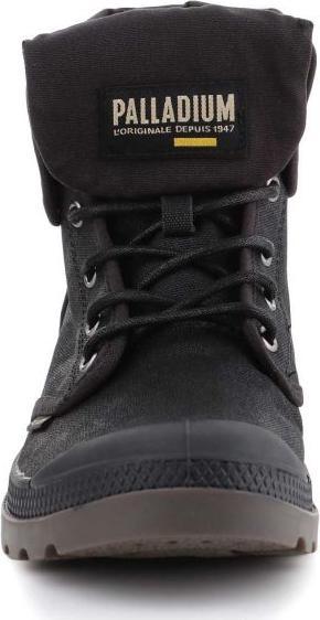 Actual product image Palladium Pampa Bgy Wax - 41210 (36)
