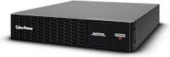 Produktbild Cyberpower PR750ERT2U (750 VA, 750 W, Line-Interaktiv USV)