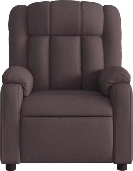 Image du produit vidaXL elektrischer Massagesessel