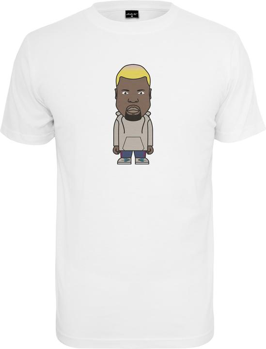 Produktbild Mister Tee T-Shirt (M)