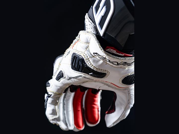 Produktbild Five Handschuhe RFX Race (Herren, S)