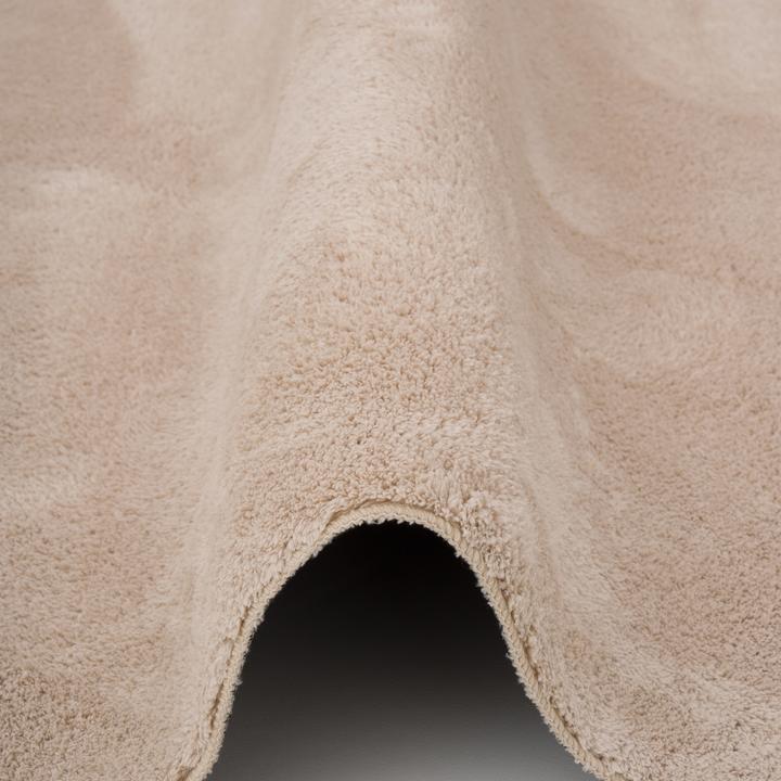 Immagine prodotto Snapstyle Hochflor Velours Teppich Mona (200x200 cm)