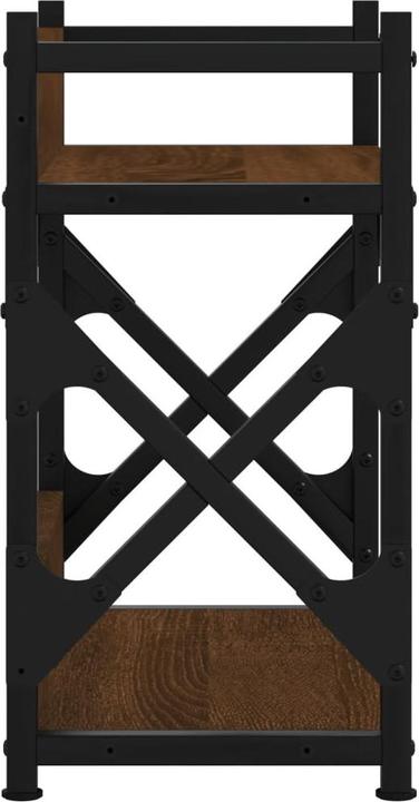 Actual product image vidaXL Druckerständer