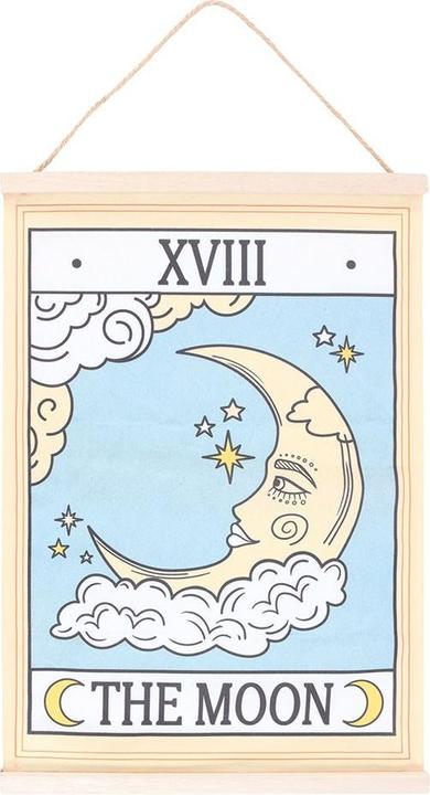 Image du produit Something Different - Patère murale THE MOON
