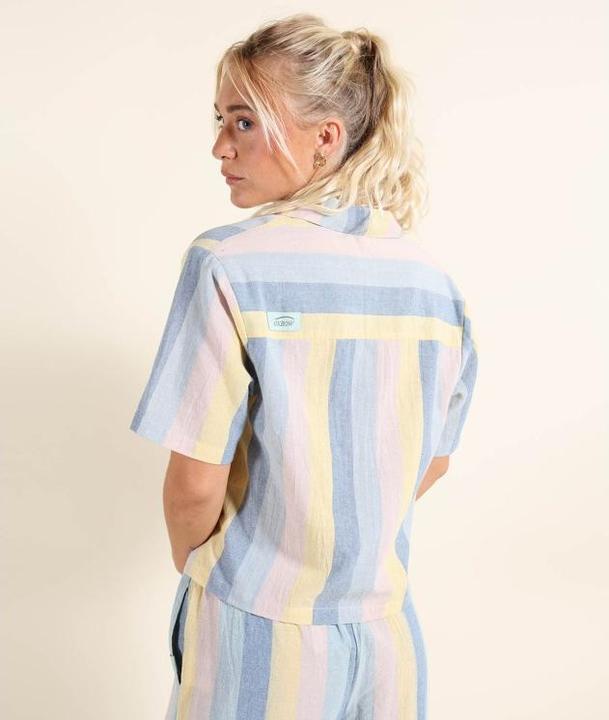 Produktbild Oxbow Hemd (M)