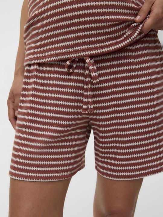 Image du produit Mamalicious Normal geschnitten Shorts Shorts (M)