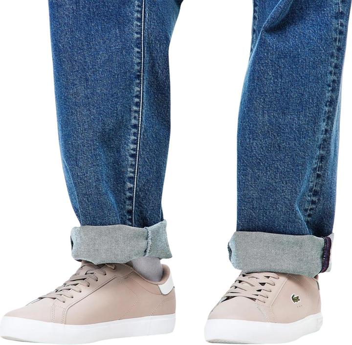 Image du produit Lacoste - Baskets POWERCOURT - Homme (42)