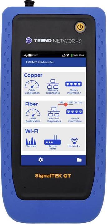 Immagine prodotto Trend Networks SignalTEK QT Pro 10G