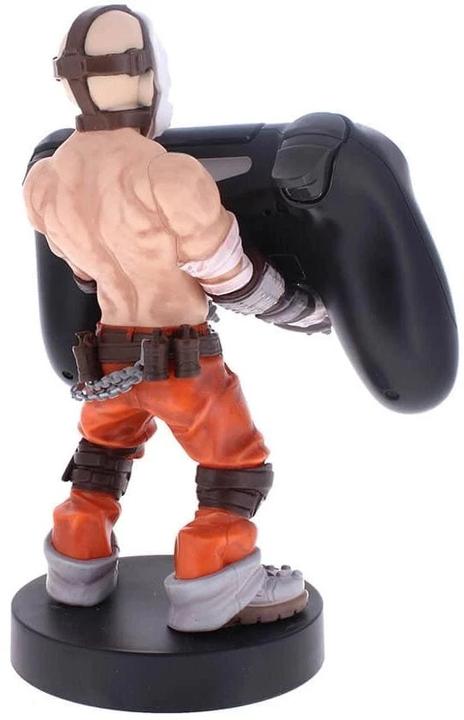 Produktbild Exquisite Gaming Borderlands Psycho - Cable Guy (PS4, PS5, PC, Mac, Switch, Xbox 360, Xbox One S, Xbox Series X)
