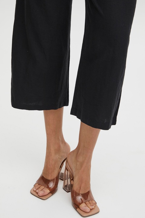 Produktbild B.young BYFALAKKA CROP PANTS 20813083 (42)