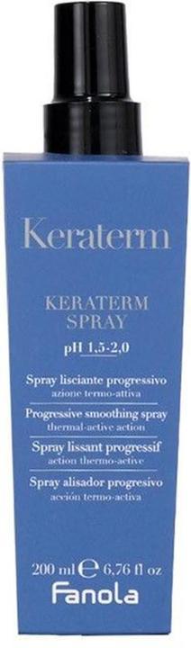 Immagine prodotto Fanola Keraterm (200 ml)
