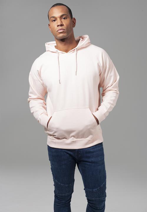 Produktbild Urban Classics Oversized Sweat Hoody (S)