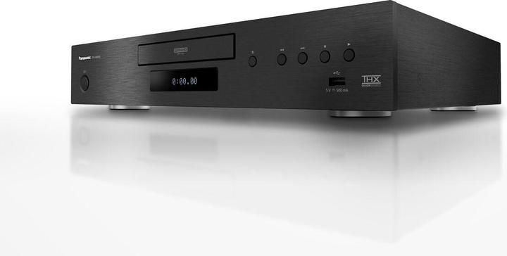 Actual product image Panasonic DP-UB9000 (1 GB, Bluray Player)