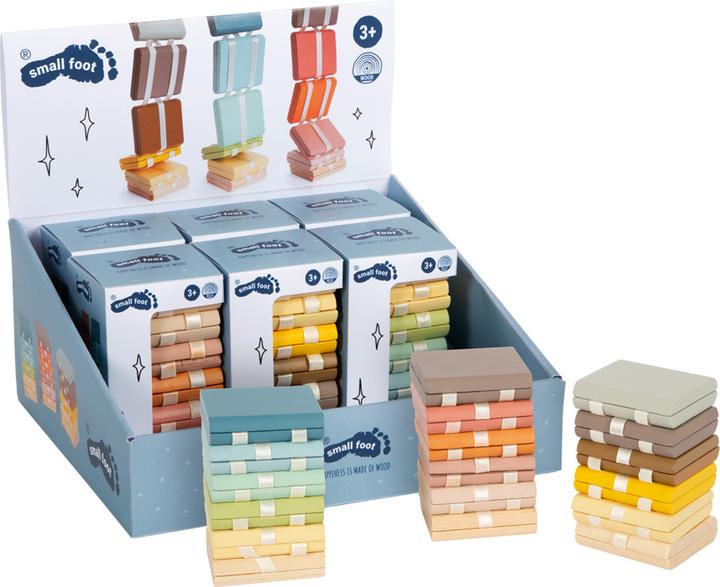 Produktbild small foot Display Jakobsleiter