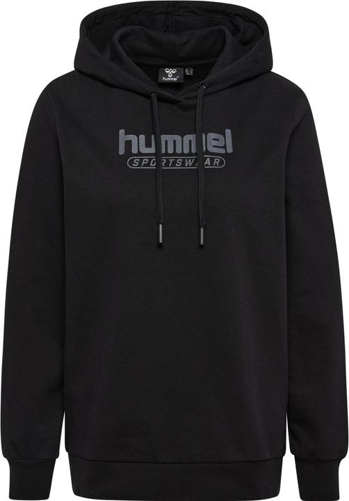 Immagine prodotto hummel Felpa Con Cappuccio Donna Booster (S)