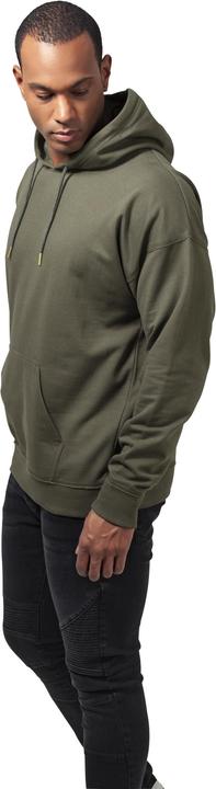 Actual product image Urban Classics Oversized Sweat Hoody (M)