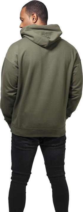 Actual product image Urban Classics Oversized Sweat Hoody (M)