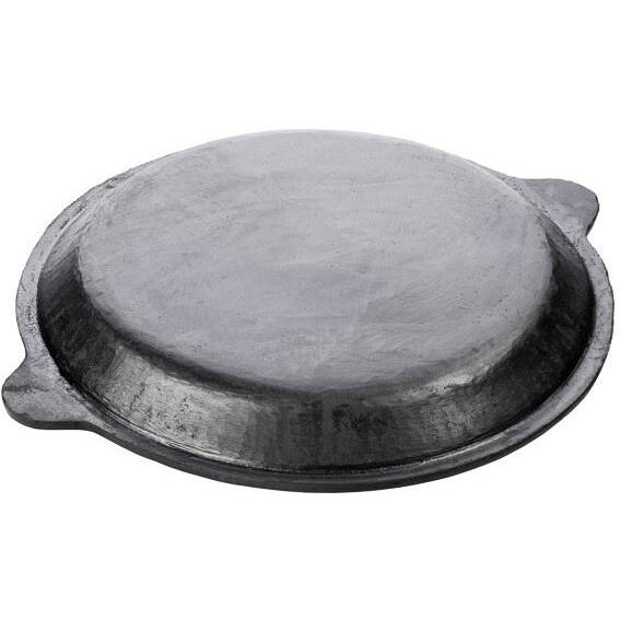 Thumbnail - Texas Club Pan Cover Cast Iron 35cm, Pfanne + Kochtopf