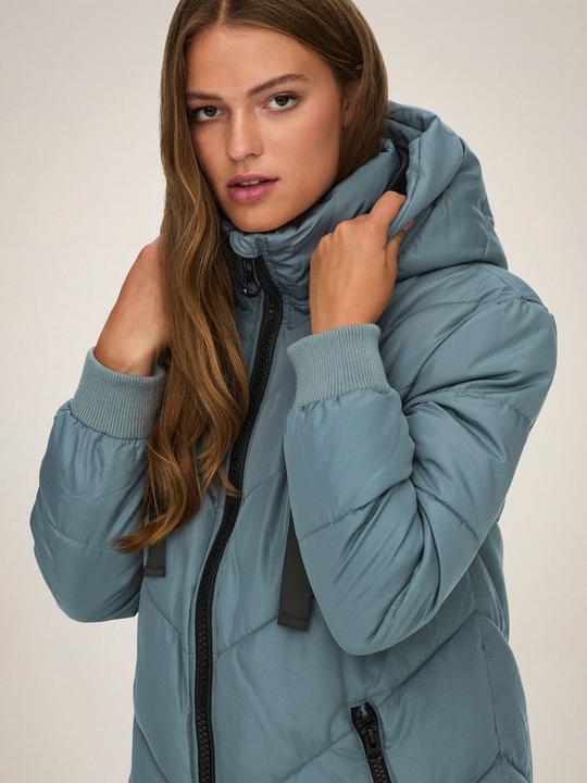 Produktbild JdY Longline Wattierte Jacke