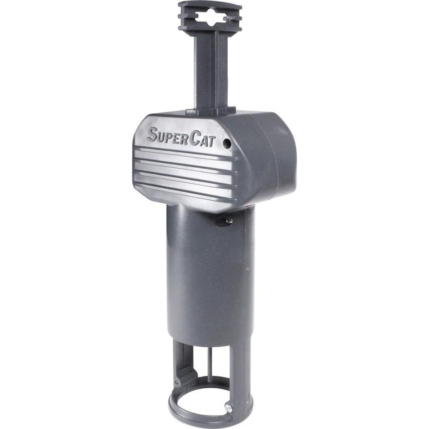Swissinno, Tierfalle, 1553000 Supercat Vole Trap - Grey kurmjiem