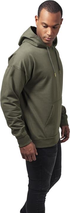 Actual product image Urban Classics Oversized Sweat Hoody (M)