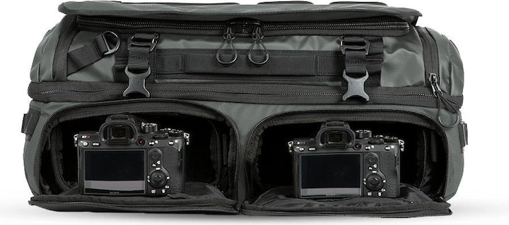 Produktbild Wandrd Hexad Access (Fotorucksack, 45 l)