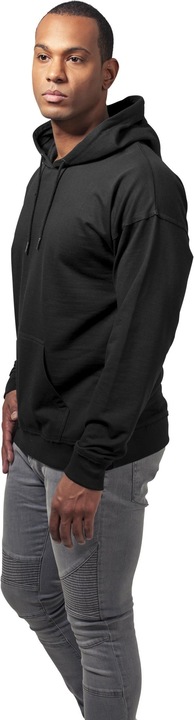 Immagine prodotto Urban Classics Felpa con cappuccio oversize (XL)