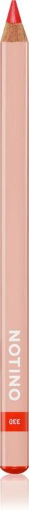 Produktbild Notino Cremiger Konturier-Lippenstift