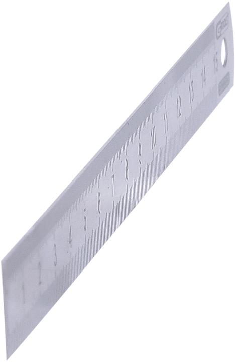 Immagine prodotto KS Tools Regolo flessibile in acciaio. 150mm 300.0101 (150 mm)