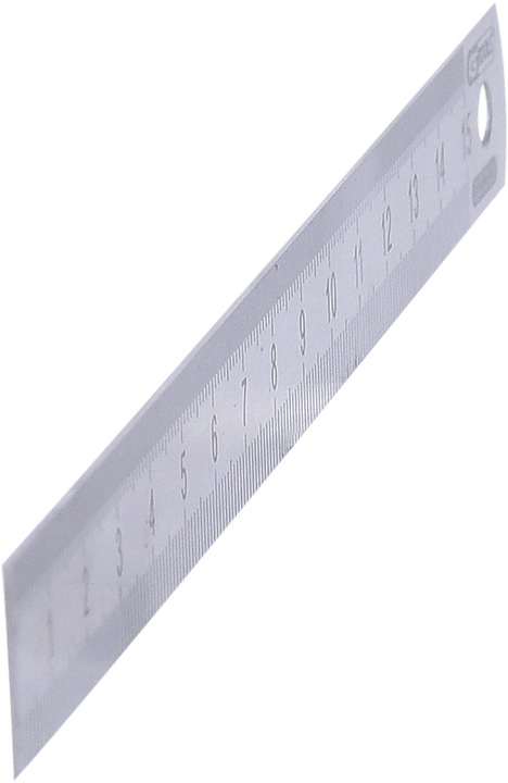 Produktbild KS Tools Flexibler Stahlmassstab. 150mm 300.0101 (150 mm)