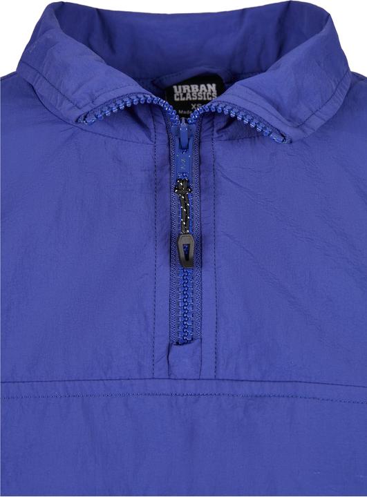 Immagine prodotto Urban Classics Giacca da donna in nylon ritagliata e stropicciata (S)