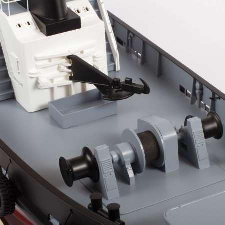 Produktbild Horizon Hobby SCHIFF HARBOR 30" 762mm EP RTR Tug Boat NETTO/NETTO PREIS