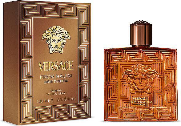 Produktbild Versace Eros Najim H. (Eau de Parfum, 100 ml)