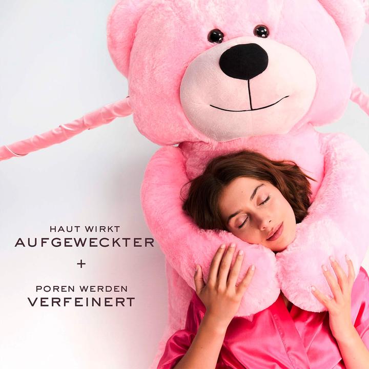 Actual product image Nuxe HYALU BOOST® The Night Recovery Oil Balm (50 ml, Night cream)