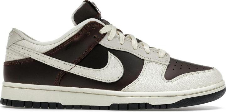 Image du produit Nike Dunk Low Retro Fauna Brown Soft Pearl (46)